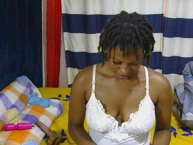 Prettypicky webcam