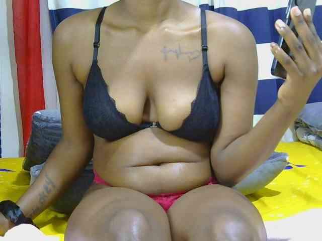Prettypicky webcam
