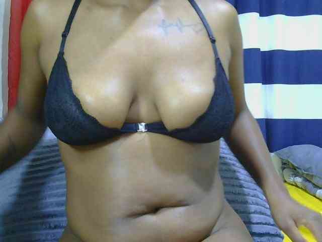 Prettypicky webcam