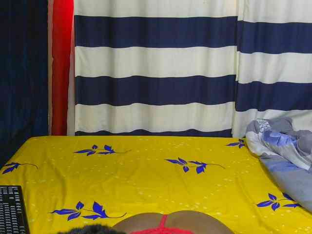 Prettypicky webcam