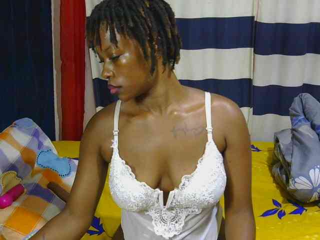 Prettypicky webcam