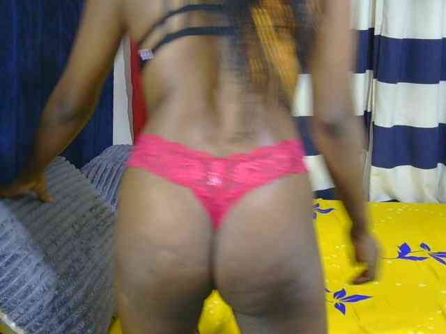 Prettypicky webcam