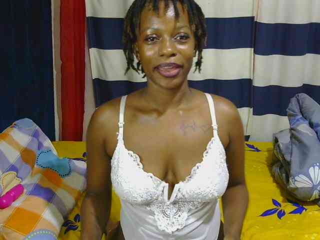 Prettypicky webcam
