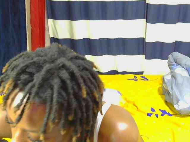 Prettypicky webcam