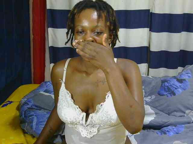 Prettypicky webcam