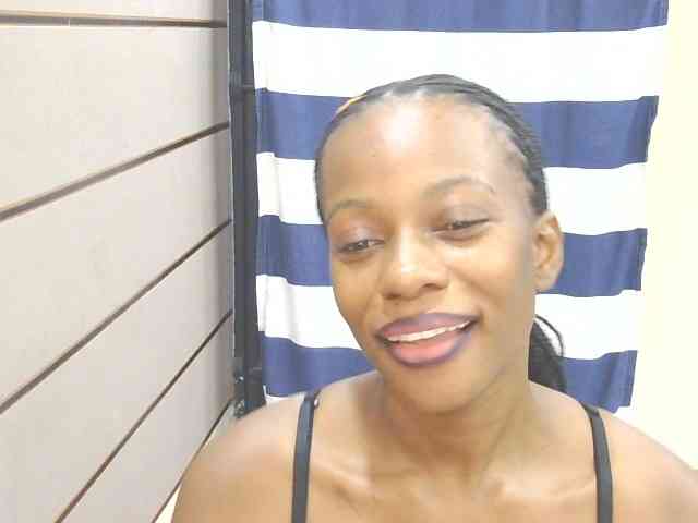 Prettypicky webcam