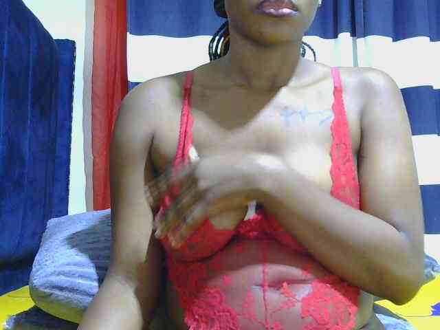 Prettypicky webcam