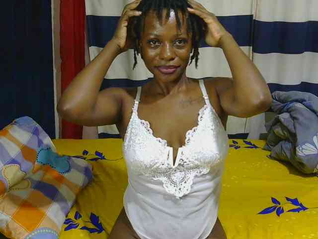 Prettypicky webcam