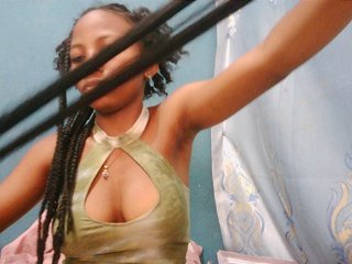 Sorayah1 Porn Show