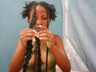 Sorayah1 Porn Show