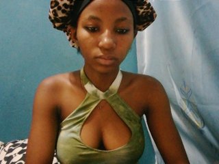 Sorayah1's Live Webcam