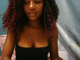 Sorayah1's Live Webcam