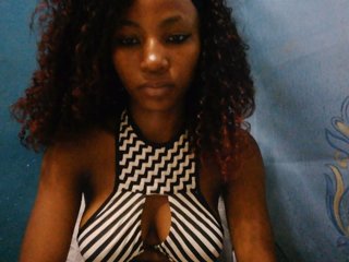 Sorayah1's Live Webcam