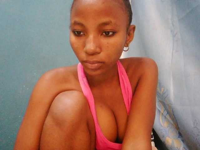 Webcam-Model Sorayah1
