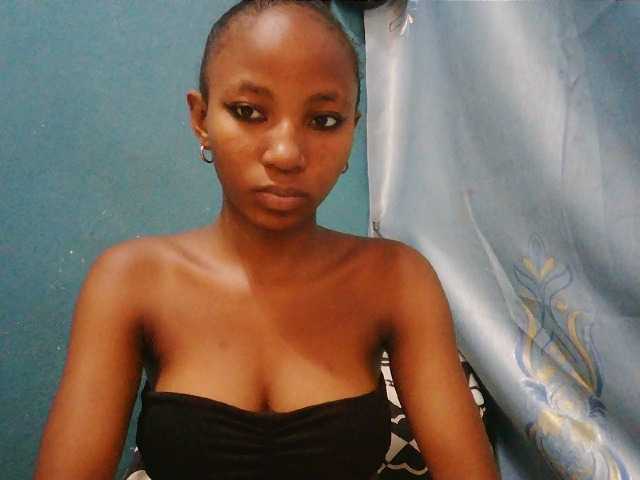 Webcam-Model Sorayah1