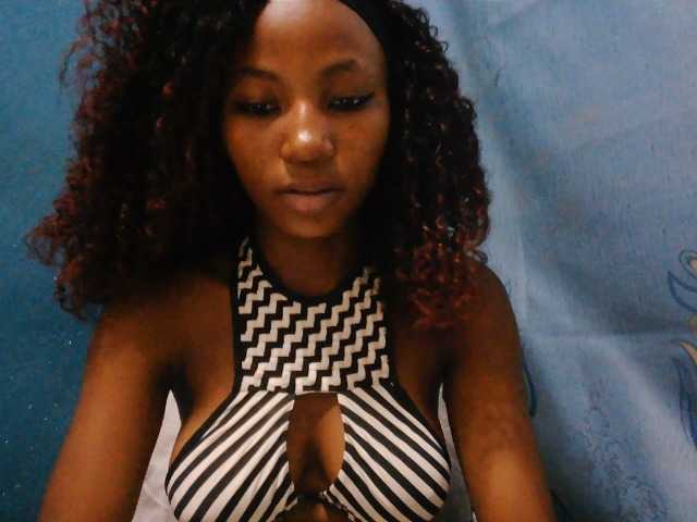 Sorayah1 live cam on BongaCams