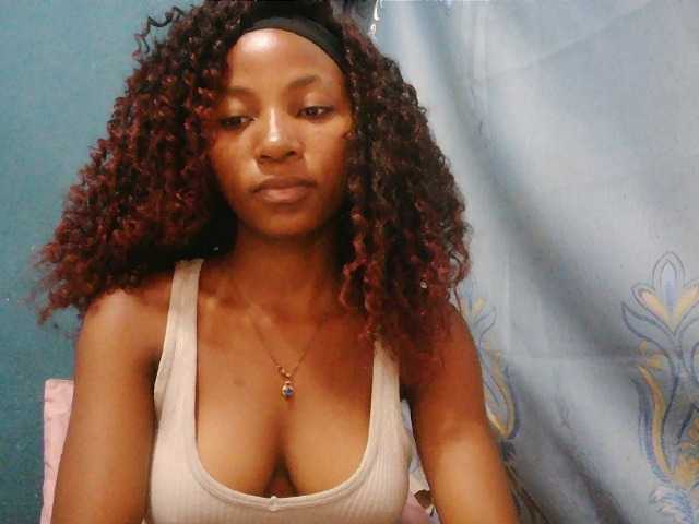 Sorayah1 on Bongacams