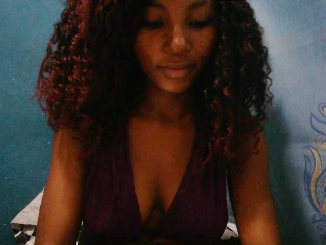 Sorayah1 webcam