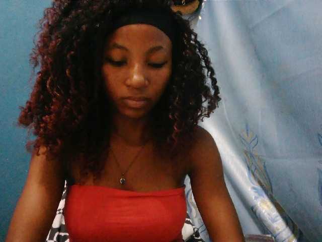 Sorayah1 live cam on BongaCams