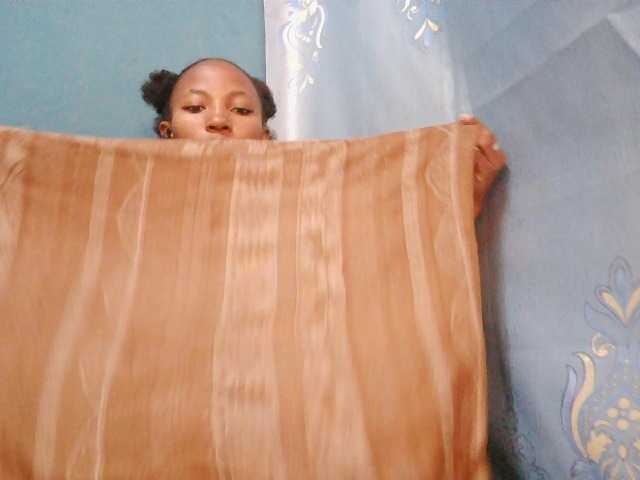 Sorayah1, en vivo ahora en BongaCams
