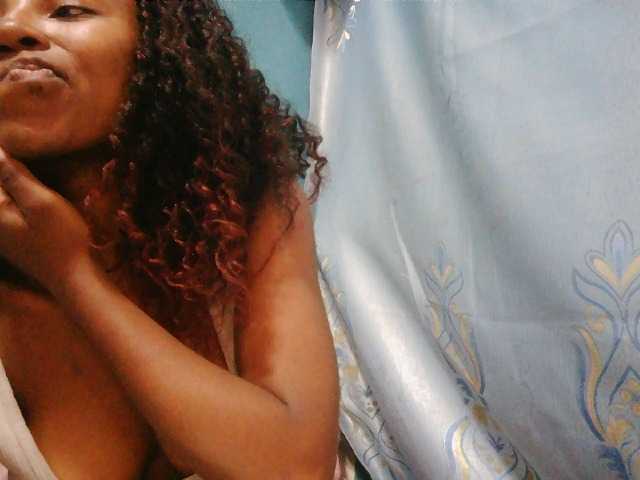 Sorayah1 on Bongacams