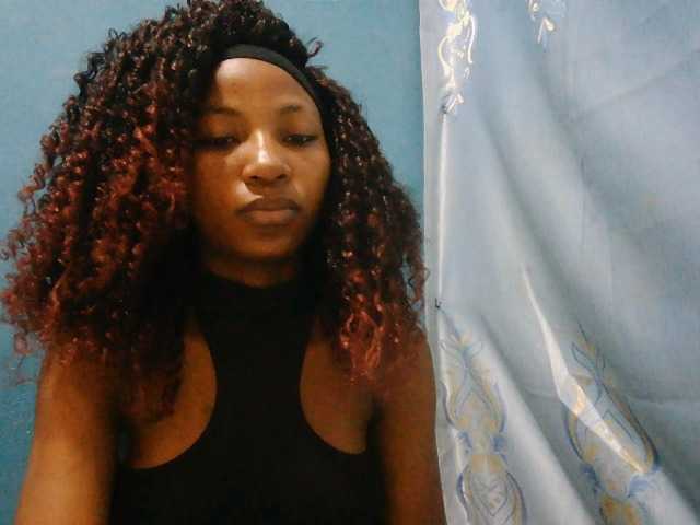 Sorayah1 live cam on BongaCams