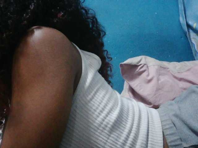 Sorayah1 on Bongacams
