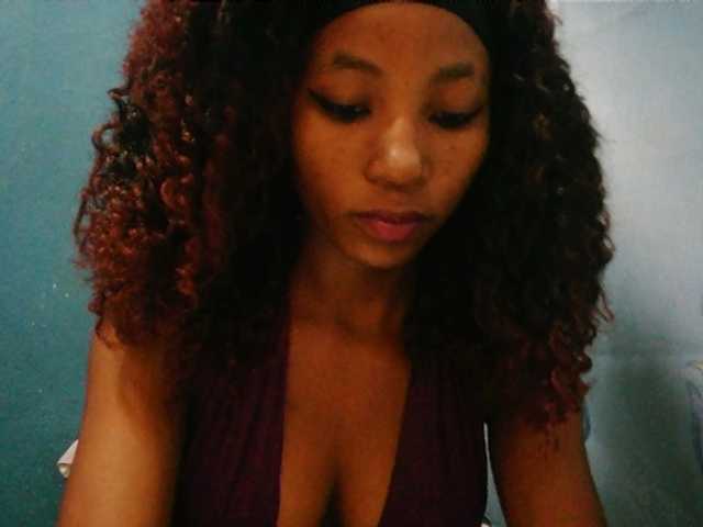 Sorayah1 live cam preview