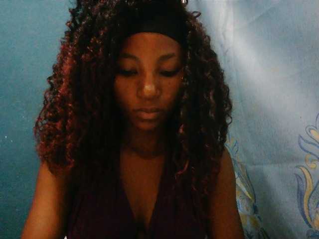 Sorayah1 live cam preview