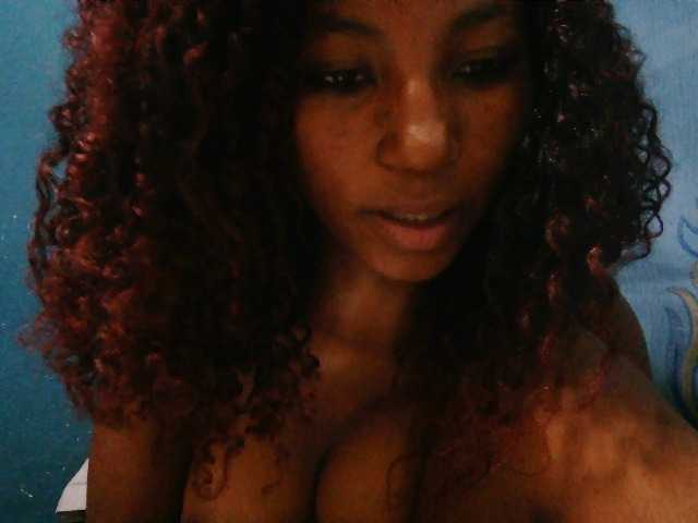 Sorayah1 live cam preview