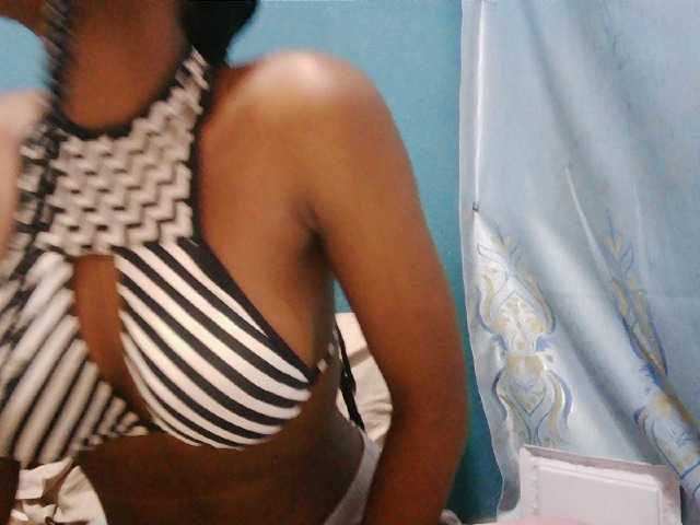 Sorayah1 live cam on BongaCams