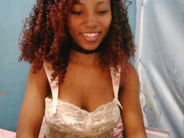 Sorayah1 live cam on BongaCams