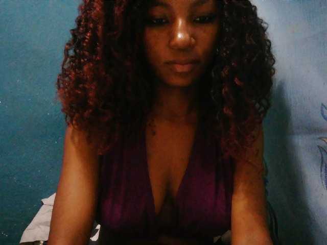 Sorayah1 webcam
