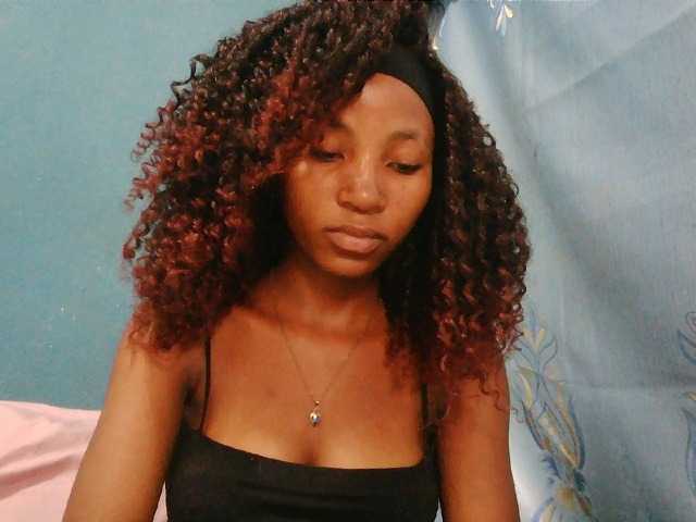 Sorayah1 live cam on BongaCams