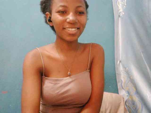 Sorayah1 webcam