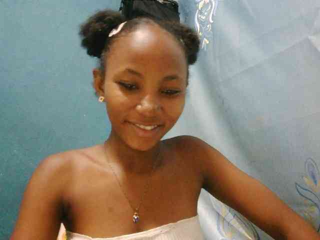 Sorayah1 webcam