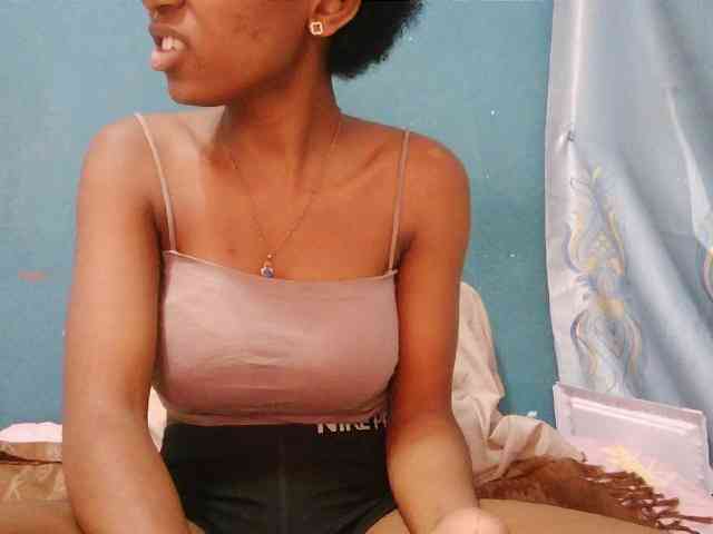 Sorayah1 webcam