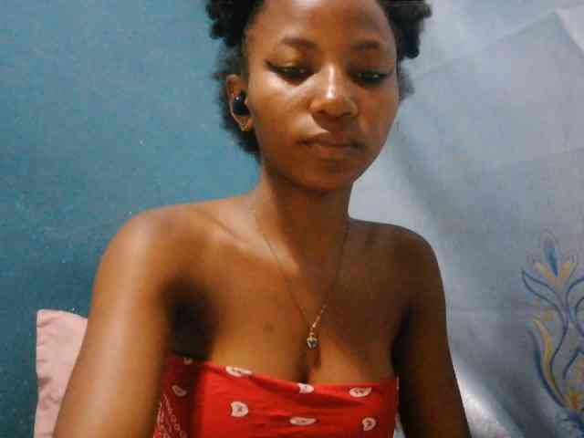 Sorayah1 webcam