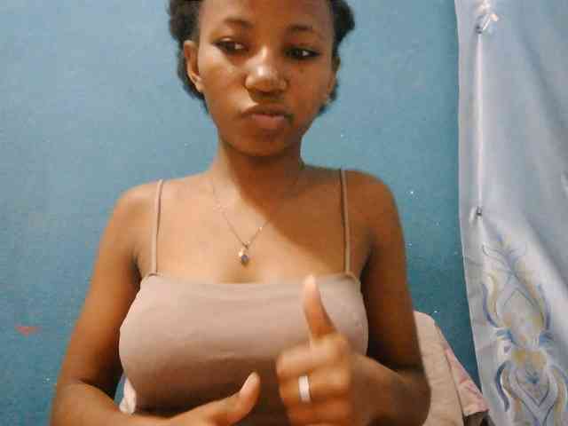 Sorayah1 webcam