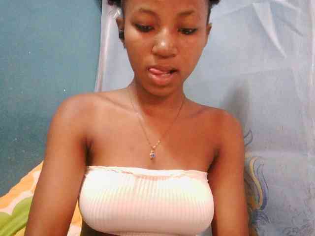Sorayah1 webcam
