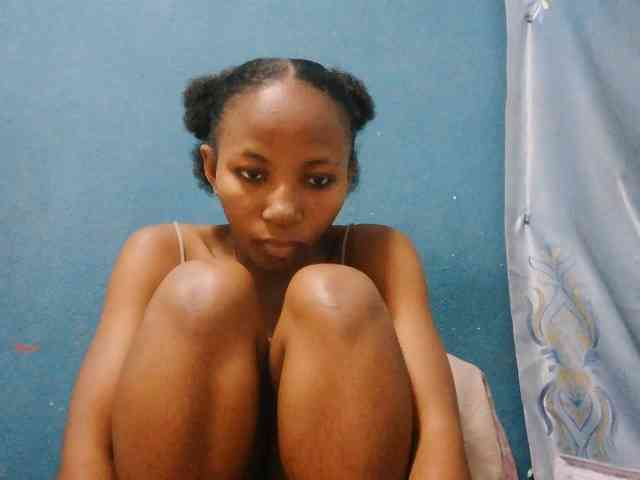 Sorayah1 webcam