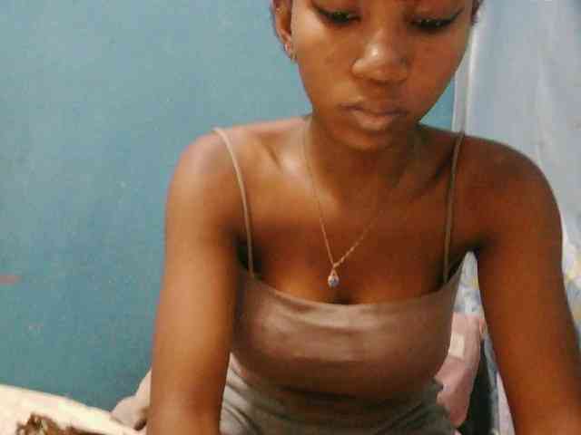 Sorayah1 - Girl 
