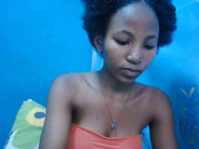 Sorayah1 webcam