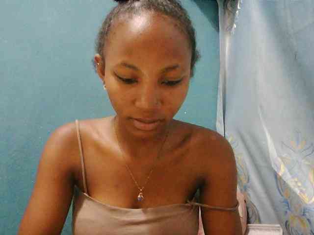 Sorayah1 webcam