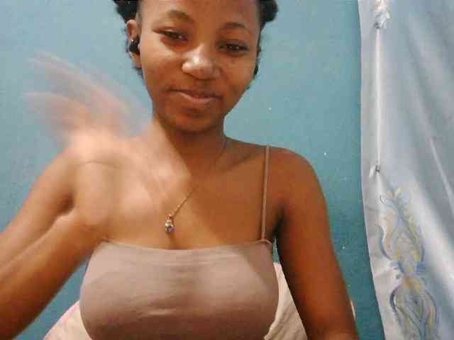 Sorayah1 webcam