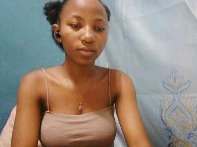 Sorayah1 webcam