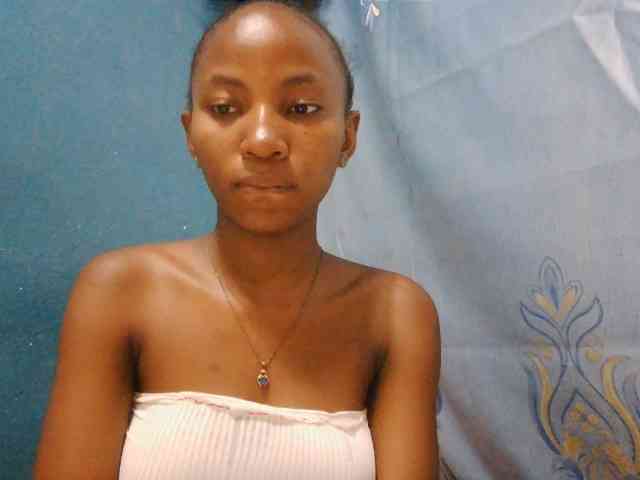 Sorayah1 webcam