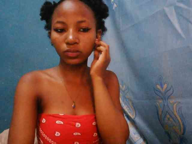 Sorayah1 webcam