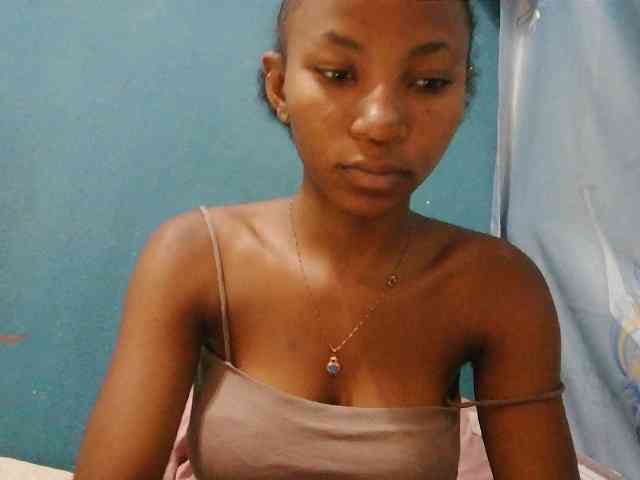 Sorayah1 webcam