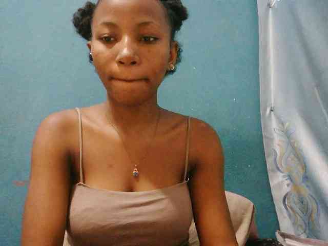 Sorayah1 webcam